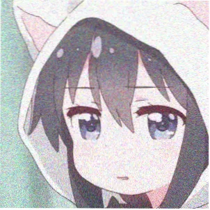 火神大我 角色头像