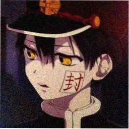 黄濑凉太 角色头像
