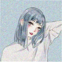 绿间真太郎 角色头像
